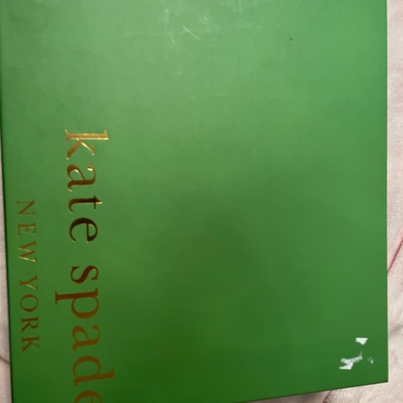 New Kate Spade Boots size 8.5 - Picture 8 of 10